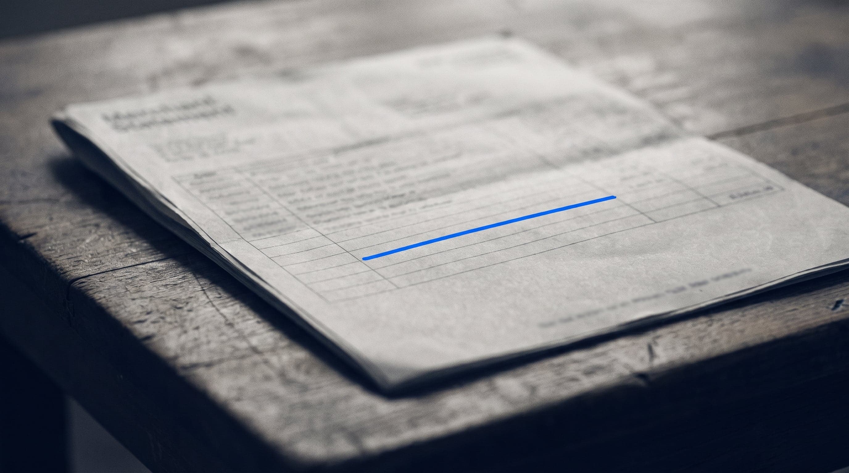 How a Merchant Statement Analyzer Should Work